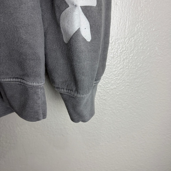 Pacsun Dark Side Hoodie Jacket Size Small - Picture 2 of 8